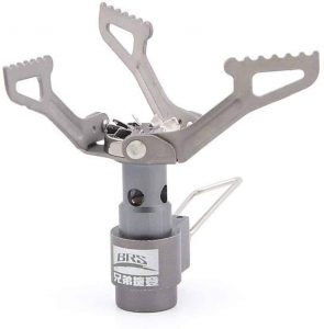 BRS 3000T Stove Backpacking Stove