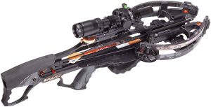 Ravin R29X Sniper Crossbow Package R041 With HeliCoil Technology And Silent Cocking System