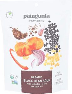 Patagonia Provisions Black Bean Soup