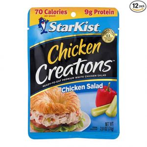 StarKist Chicken Creations, Chicken Salad